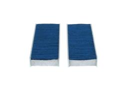 Filter, cabin air BOSCH 0 986 628 647