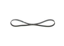 V-ribbed Belt BOSCH 1987946129