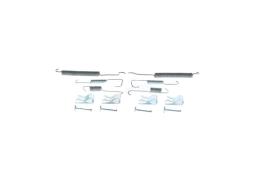 Accessory Kit, brake shoes BOSCH 1987475283