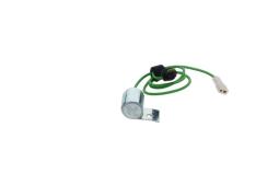 Capacitor, ignition system BOSCH 1237330220