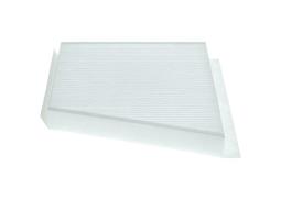 Filter, cabin air BOSCH 1987432081