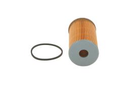 Oil Filter BOSCH 1 457 429 117