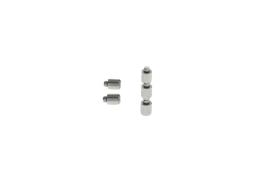 Repair Kit, common rail system BOSCH F 00Z C99 775