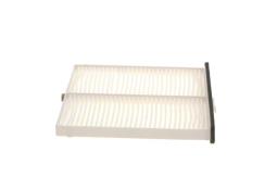 Filter, cabin air BOSCH 1987435019