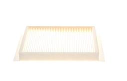 Filter, cabin air BOSCH 1987435058