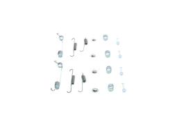 Accessory Kit, brake shoes BOSCH 1 987 475 124