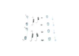 Accessory Kit, brake shoes BOSCH 1987475124