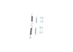 Accessory Kit, brake shoes BOSCH 1987475096