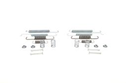 Accessory Kit, brake shoes BOSCH 1987475204