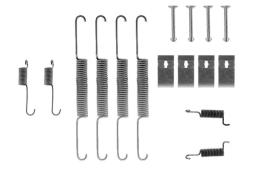 Accessory Kit, brake shoes BOSCH 1 987 475 163