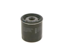 Oil Filter BOSCH 0 986 452 028