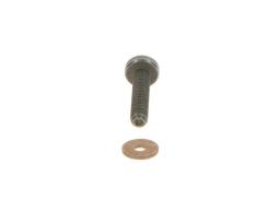 Screw BOSCH F 00N 202 193