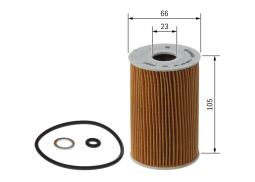 Oil Filter BOSCH F 026 407 147