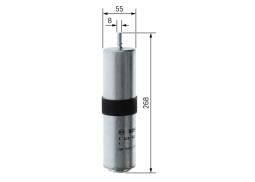 Fuel Filter BOSCH F 026 402 257