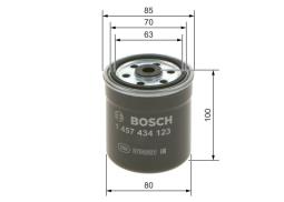 Fuel Filter BOSCH 1 457 434 123