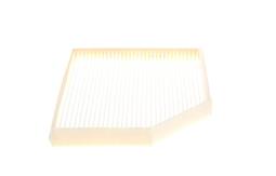 Filter, cabin air BOSCH 1987435016