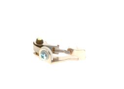 Contact Breaker, ignition distributor BOSCH 1987231004