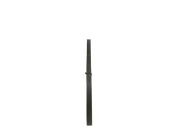 V-ribbed Belt BOSCH 1987947809