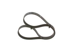 V-ribbed Belt BOSCH 1987947946