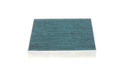 Filter, cabin air BOSCH 0 986 628 519