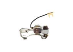 Contact Breaker, ignition distributor BOSCH 1237013729