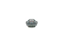 Plug Sleeve, ignition system BOSCH 1 928 404 627