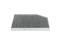 Filter, cabin air BOSCH 1 987 435 604