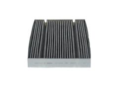 Filter, cabin air BOSCH 1987435628
