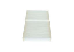 Filter, cabin air BOSCH 1987432136