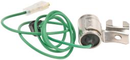 Capacitor, ignition system BOSCH 1237330280
