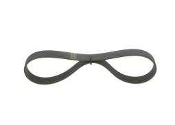 V-ribbed Belt BOSCH 1987947071