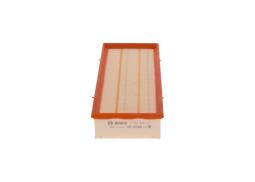Air Filter BOSCH F 026 400 121