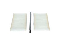 Filter, cabin air BOSCH 1987432078