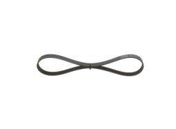 V-ribbed Belt BOSCH 1987947847