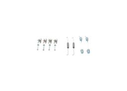 Accessory Kit, brake shoes BOSCH 1 987 475 266