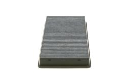 Filter, cabin air BOSCH 1987432407