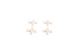 Accessory Kit, disc brake pad BOSCH 1987474612