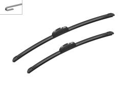 Wiper Blade BOSCH 3397118901