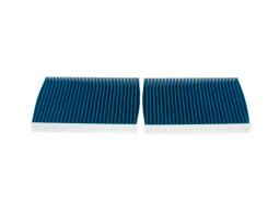 Filter, cabin air BOSCH 0 986 628 571