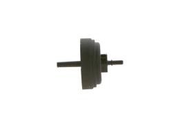 Lid, urea filter housing BOSCH 1457030020