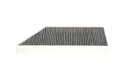 Filter, cabin air BOSCH 1987432348