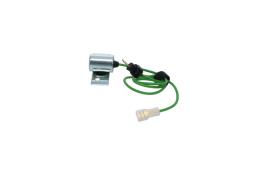 Capacitor, ignition system BOSCH 1237330220