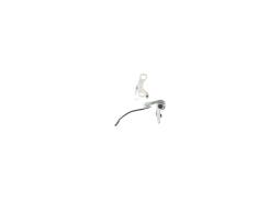 Contact Breaker, ignition distributor BOSCH 9237013007