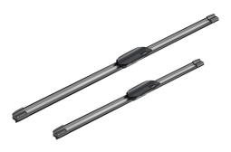 Wiper Blade BOSCH 3397014890