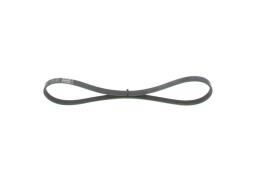 V-ribbed Belt BOSCH 1987946115