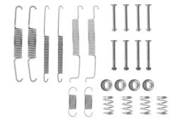 Accessory Kit, brake shoes BOSCH 1987475002