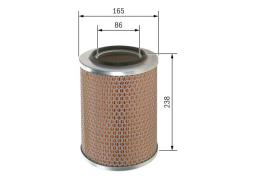 Air Filter BOSCH 1457429944