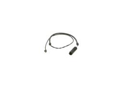 Warning Contact, brake pad wear BOSCH 1987474957