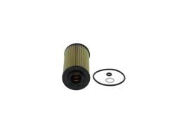 Oil Filter BOSCH F 026 407 062