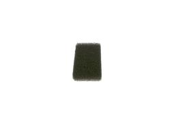 Filter, cabin air BOSCH 1987431170